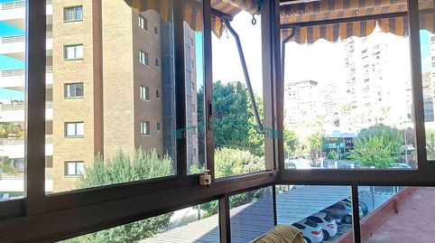 Foto 4 de Piso en venta en Playa Levante, Benidorm
