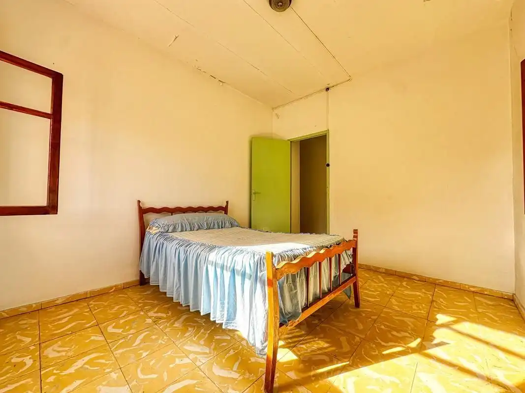 Dormitori de Casa o xalet en venda en Beniarbeig amb Jardí privat, Terrassa i Traster