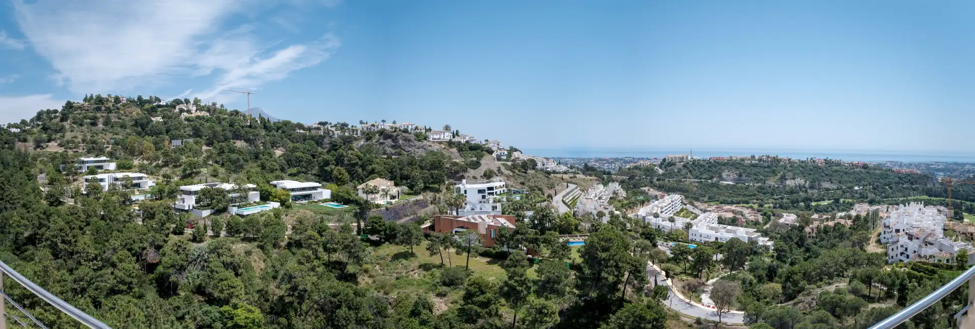 Casa amb piscina en venda a Marbella Centro, imagen 7