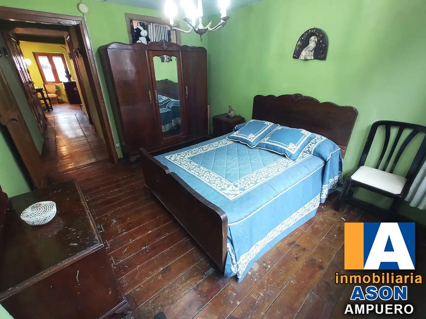 Maison mitoyenne avec jardin à vendre à Calle del Comercio, imagen 18