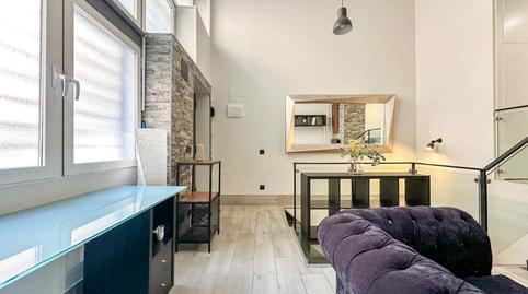 Foto 5 de Pis de lloguer a Fuente del Berro, Madrid