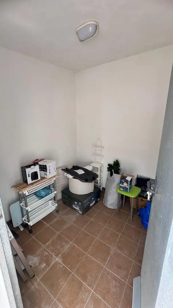 Flat for rent in Redován  with Air Conditioner, Storage room and Furnished