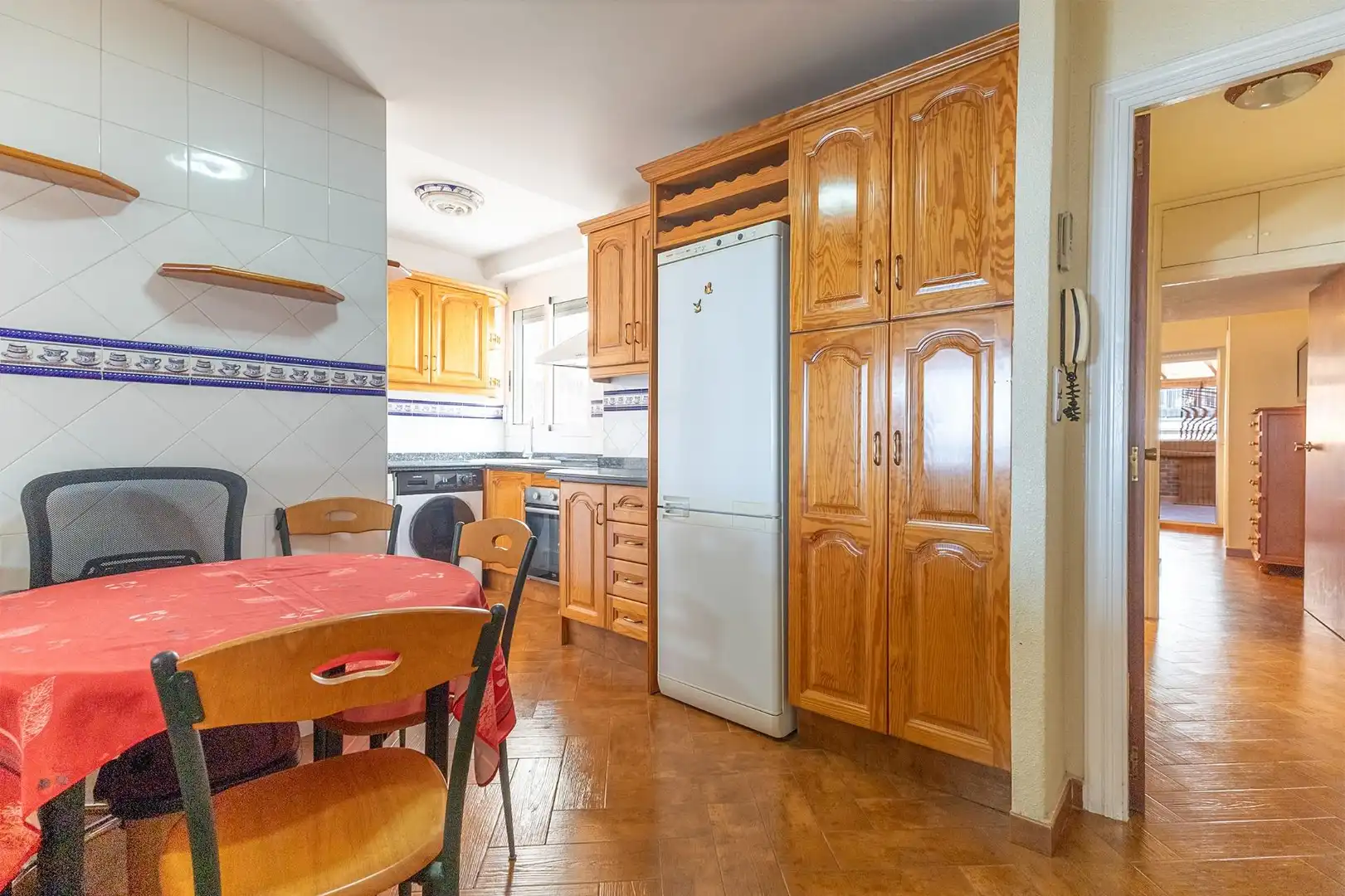 Wohnung mit Aufzug zum Verkauf in Avenida DENIA, imagen 12