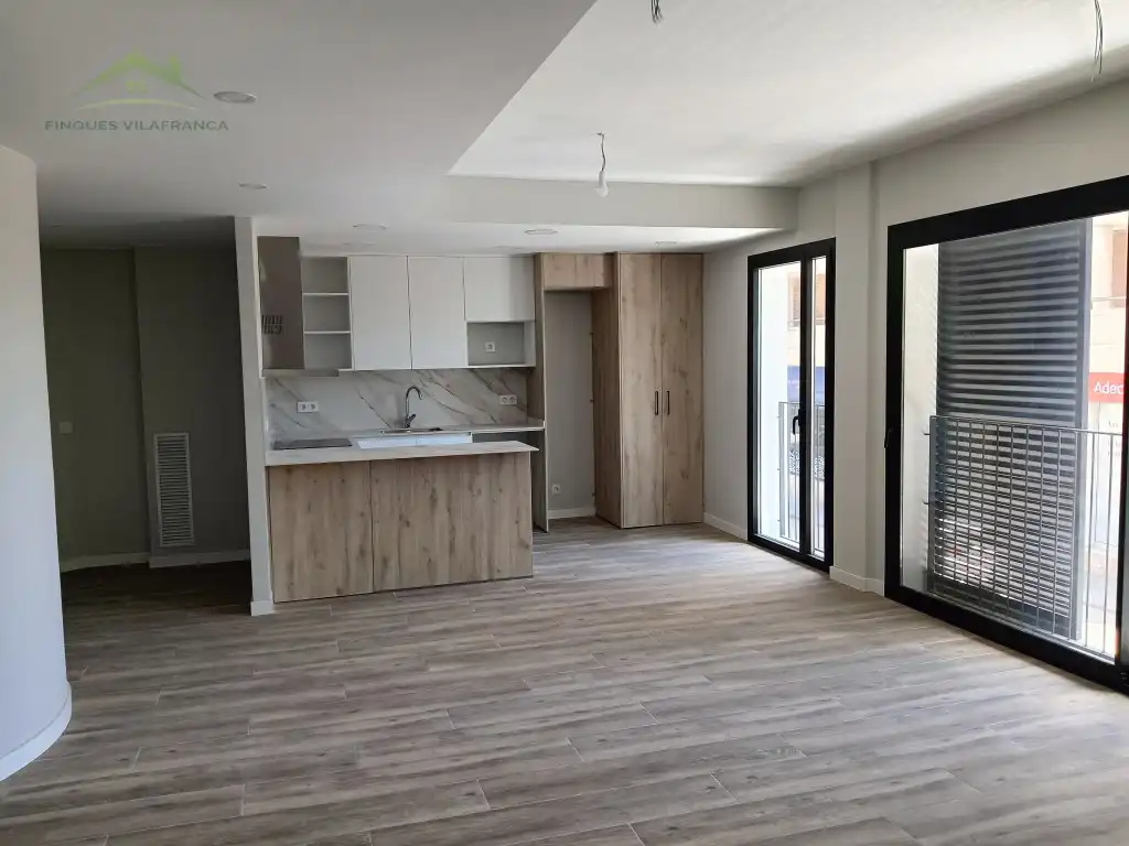 Flat with lift for sale in Calle Santa Digna, imagen 5
