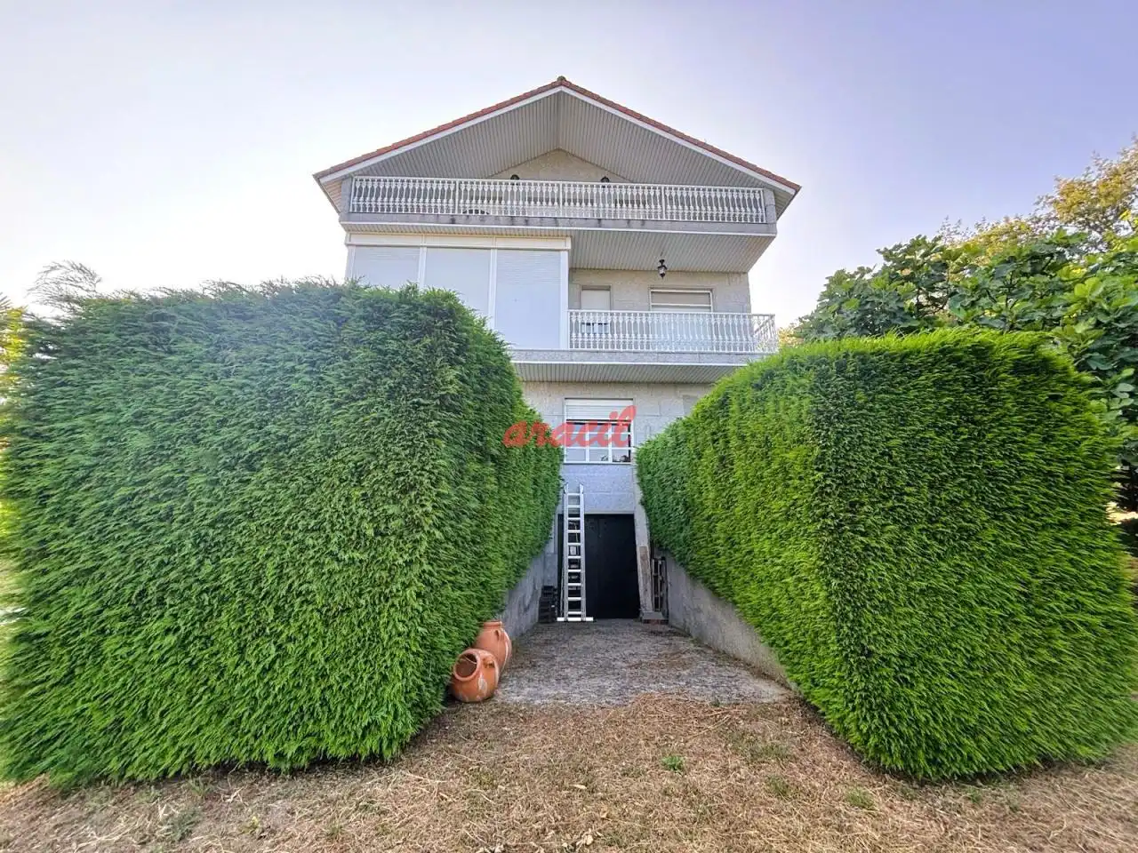 Chalet con terraza en venta en Toén, imagen 5