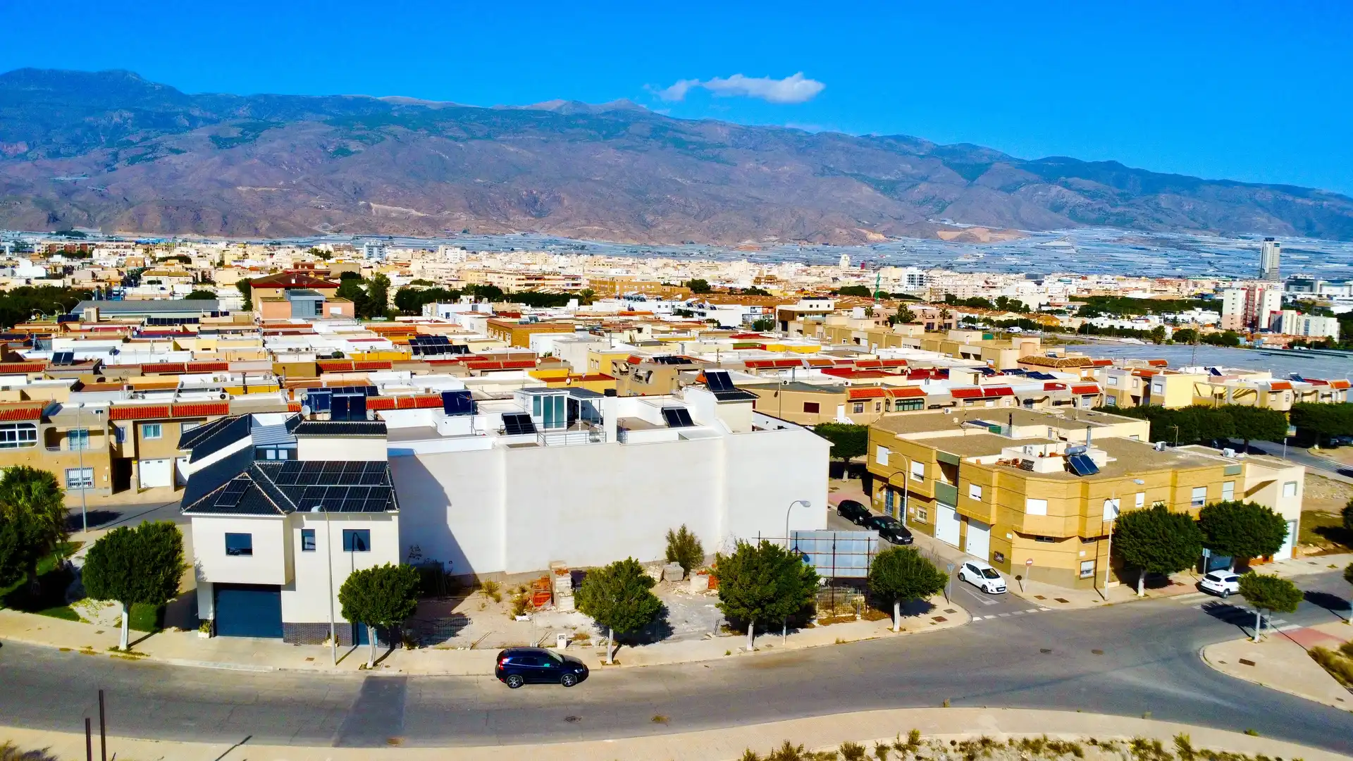 Terrenos y solares en venta en Calle Zeta 16, imagen 19