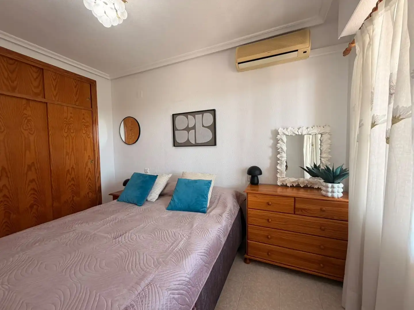 Apartment with lift for sale in Santa Pola ciudad, imagen 10