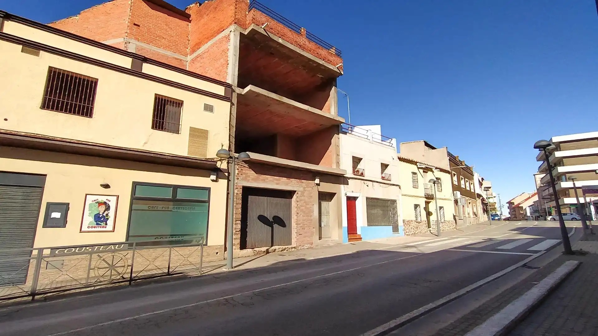 Pis en venda a Carretera de Puertollano 6