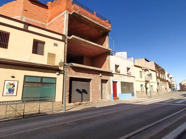 Pis en venda a Carretera de Puertollano 6
