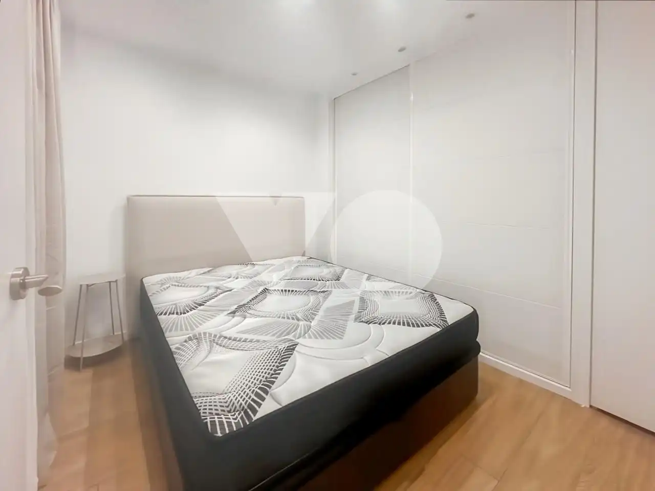 Flat for rent in Camarillas, Casco Histórico de Barajas