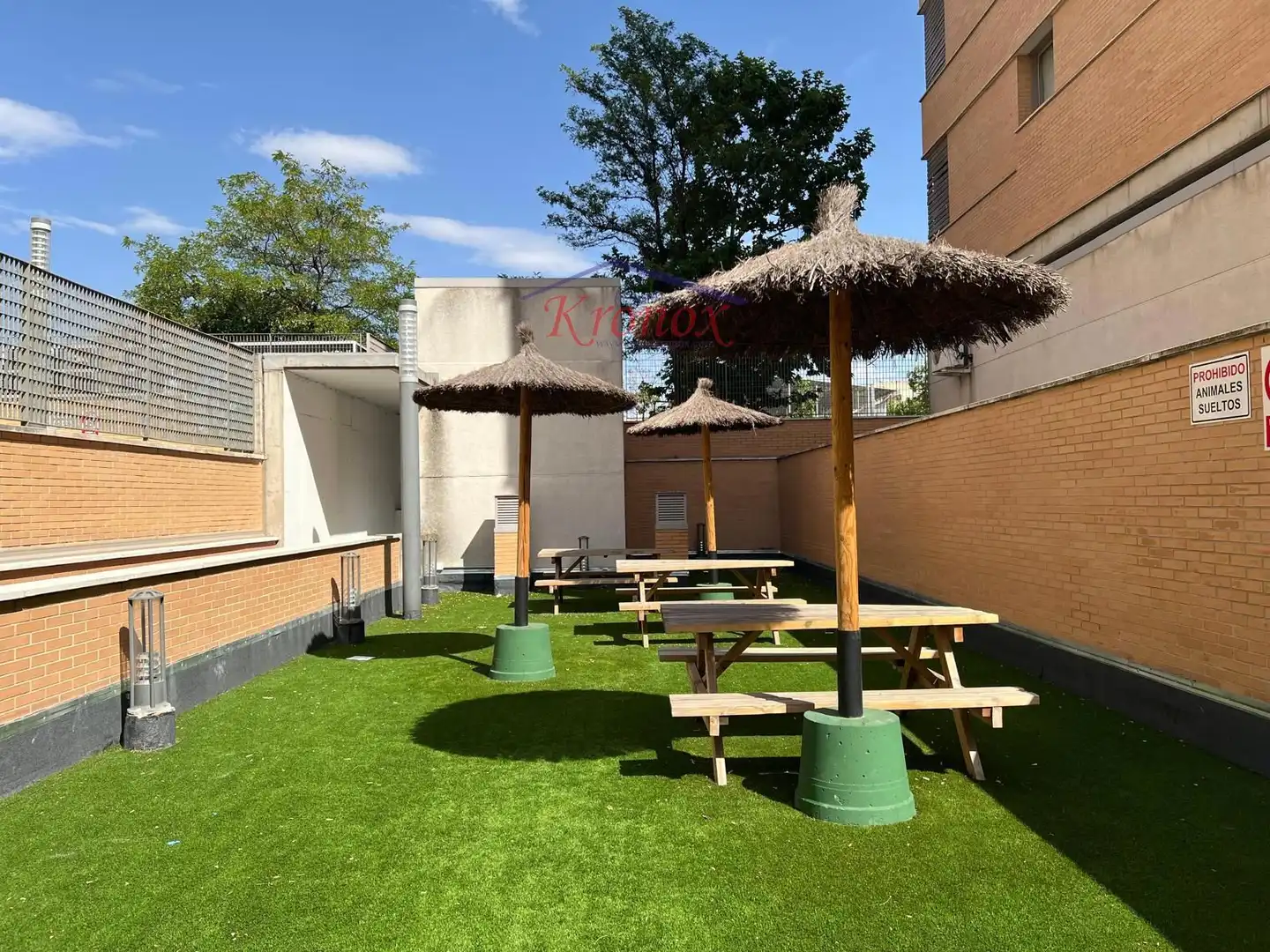 Piso con ascensor en venta en Villa de Vallecas, imagen 5