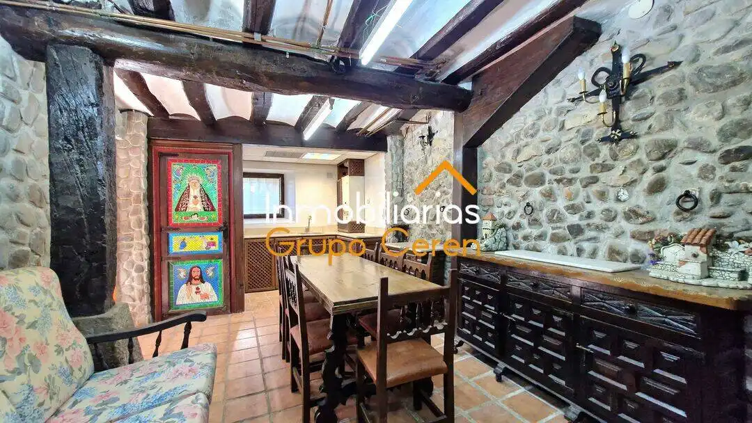 Casa o chalet en venta en Santo Domingo de la Calzada