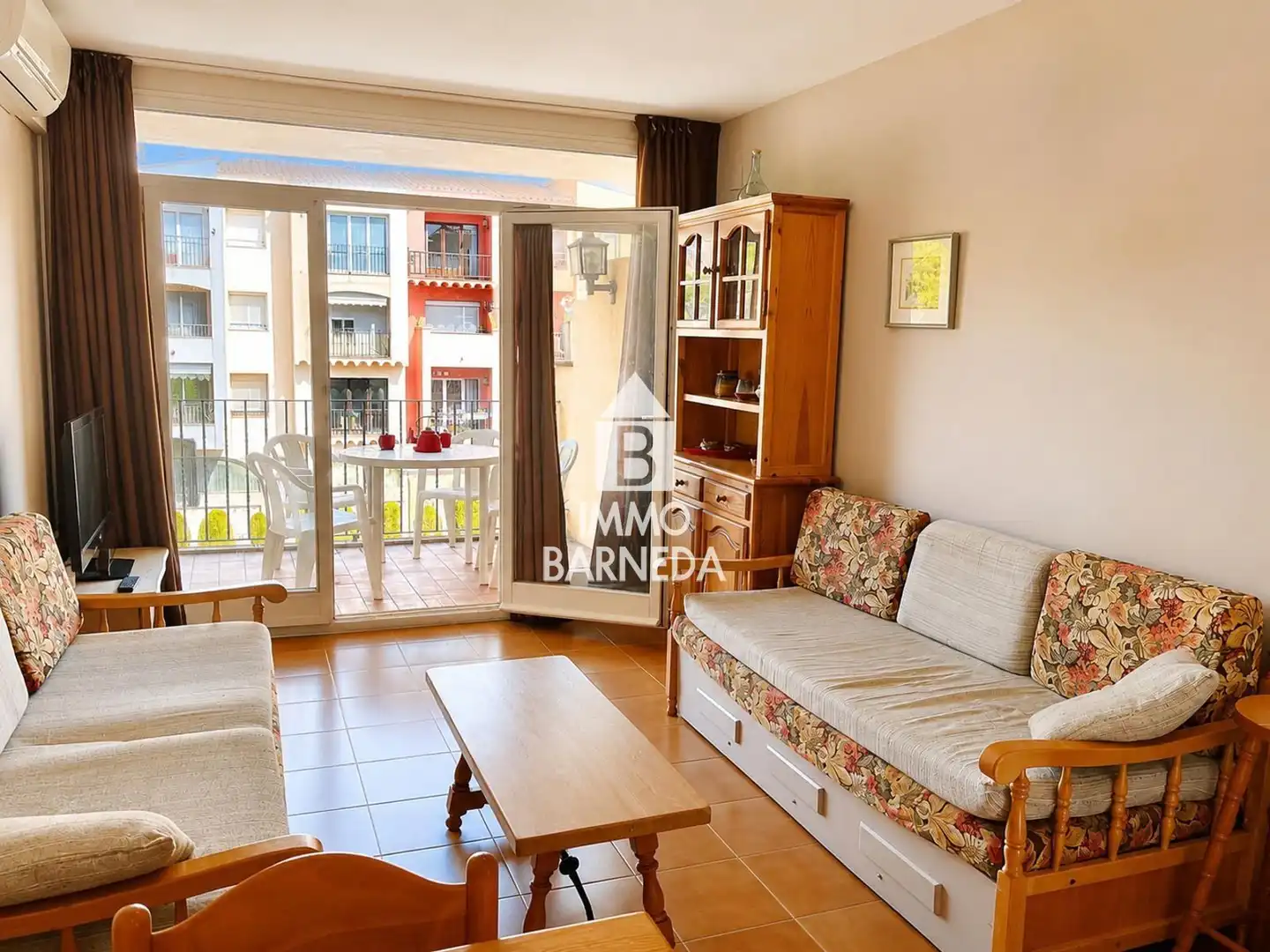 Wohnung zum Verkauf in CAMÍ DE L'OMBRA, 15, Muga - Gran Reserva - Badia