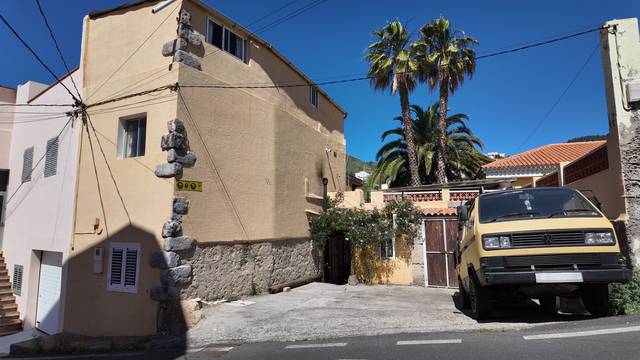 Casa-chalet en Venta en Calle Vicacaro en Granadilla de Abona ciudad