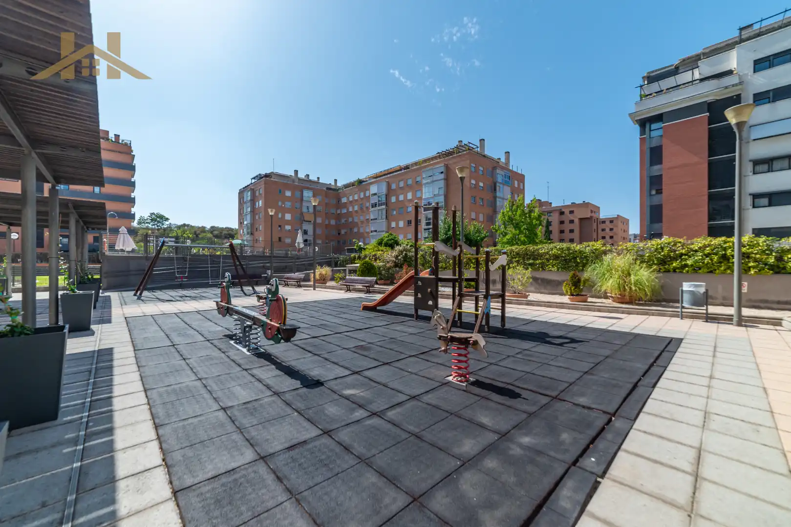 Flat with pool for sale in Avenida del Camino de Santiago, imagen 22