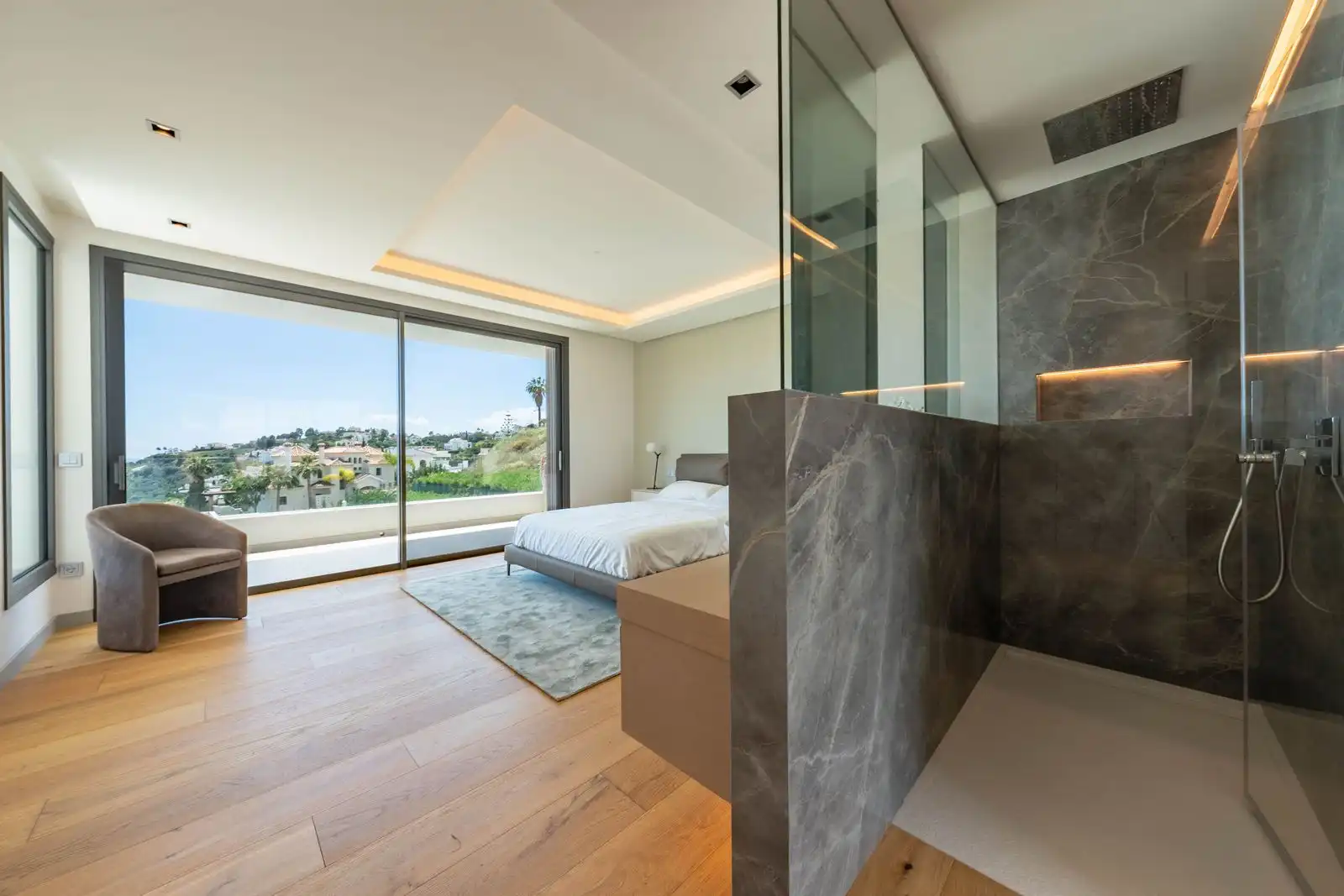Chalet en venta en Calle la Pacheca Alta 22, imagen 47