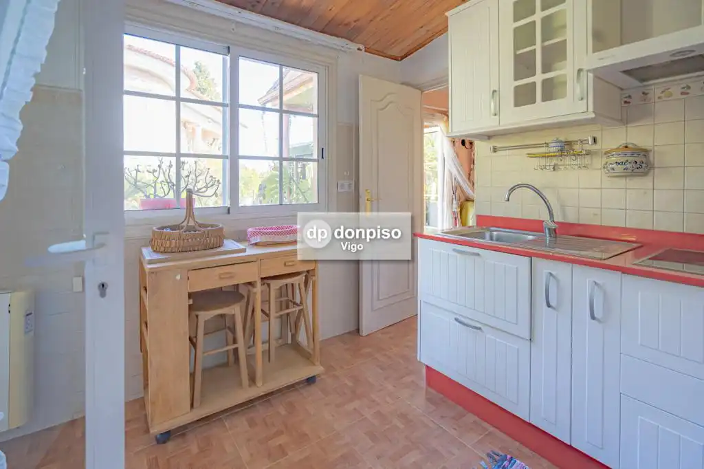 Villa mit Pool zum Verkauf in Tomiño, imagen 16
