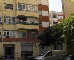 Exterior view of Flat for sale in  Valencia Capital