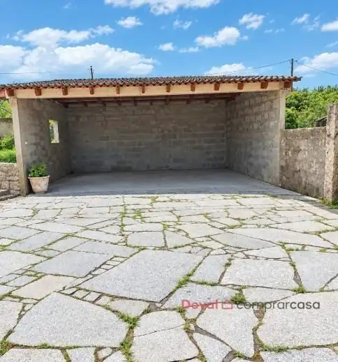 Appartamento con giardino in affitto a O Porriño, imagen 15