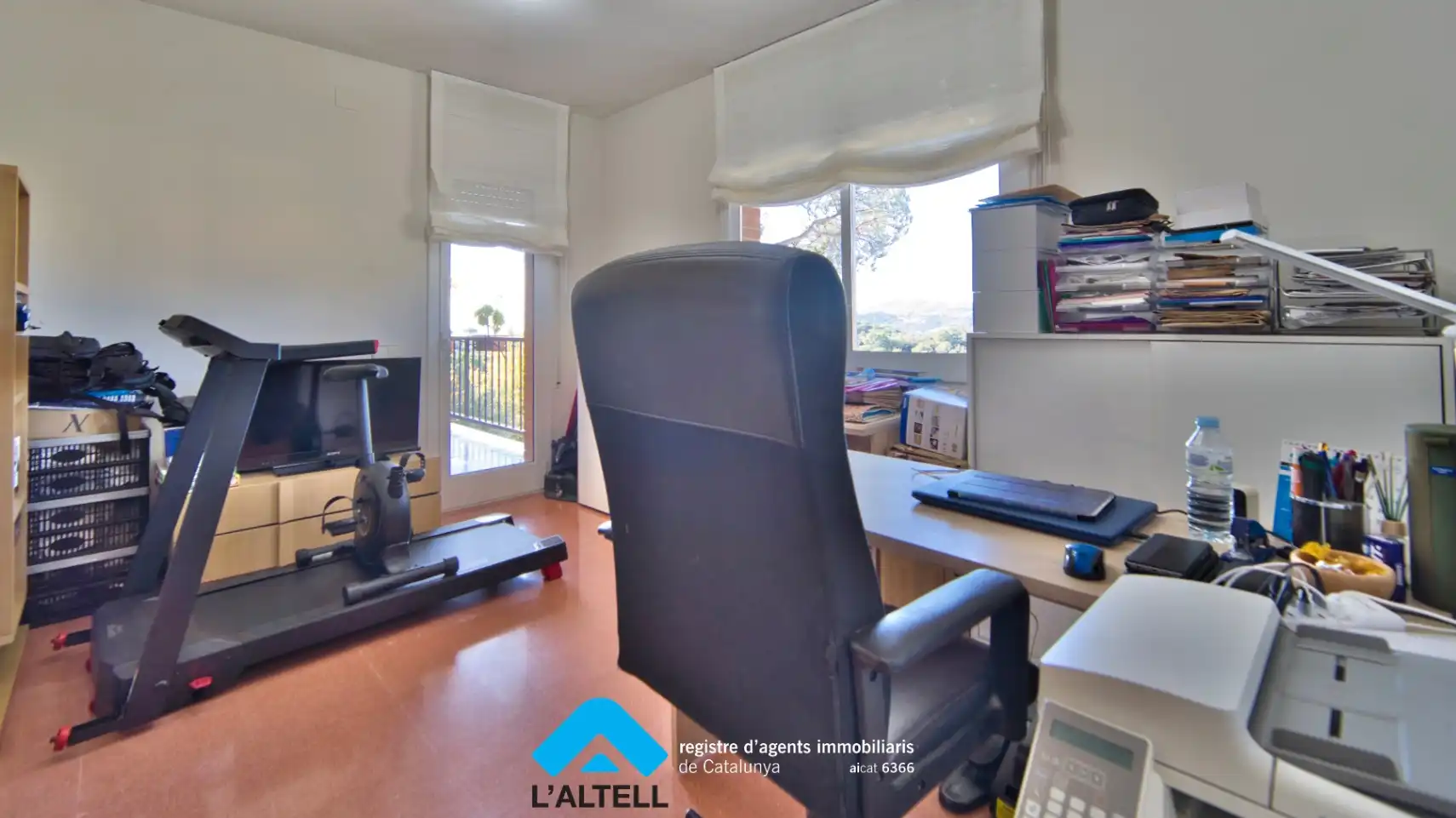 Houses for sale in L'Ametlla del Vallès  with Heating, Terrace and Storage room