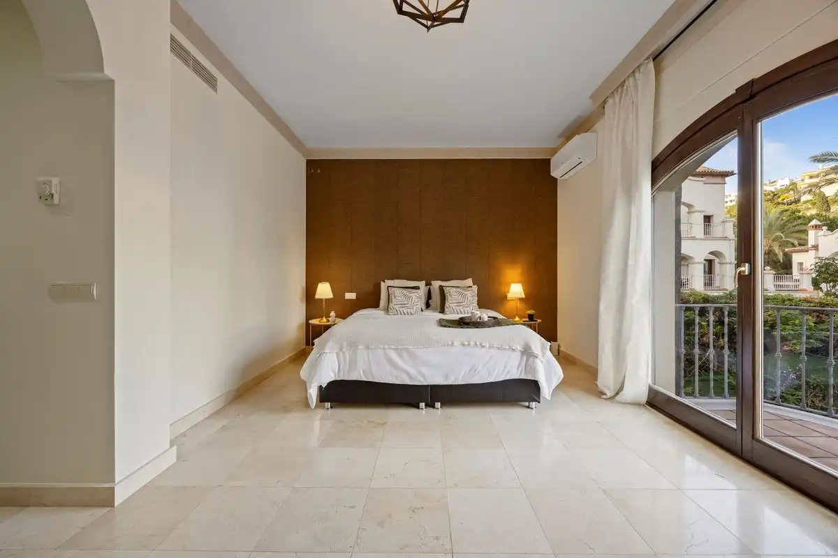Chalet con terraza en venta en Urbanizacion Torre Esteril 100, imagen 24