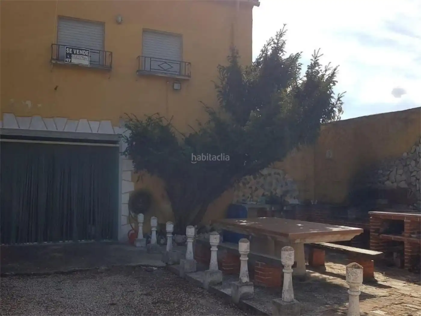 Haus zum Verkauf in Diseminado Diseminados 48