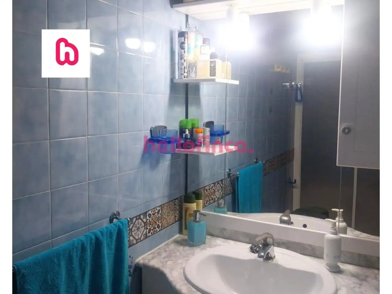 Appartement avec terrasse à vendre à Juzgados - Plaza de Toros, imagen 16