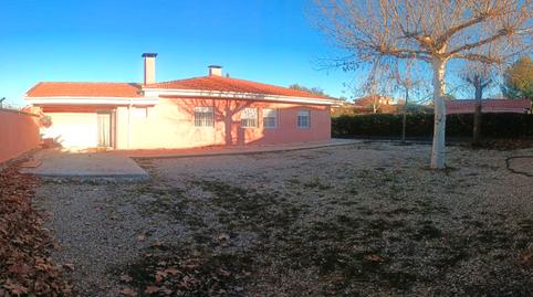 Photo 4 of House or chalet for sale in Reyes Católicos - Paseo San Antonio, Cuenca