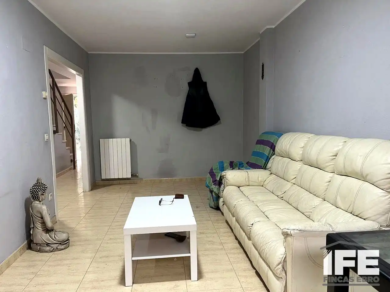 Houses for sale in Pedrola  with Terrace