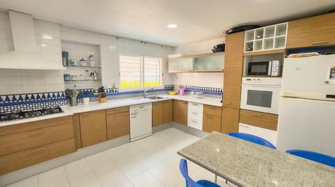 Photo 5 of Duplex to rent in Calas Santiago Bernabéu, Alicante