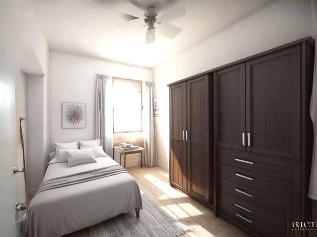 Dormitori de Edifici en venda en Valverde de Mérida