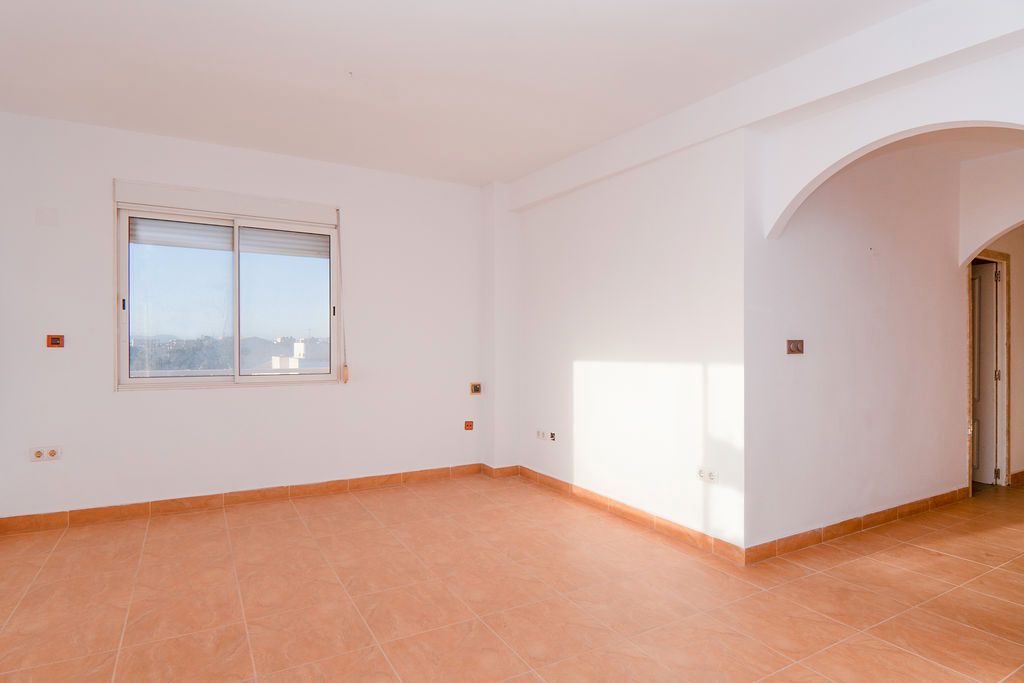Bedroom of Flat for sale in Los Alcázares