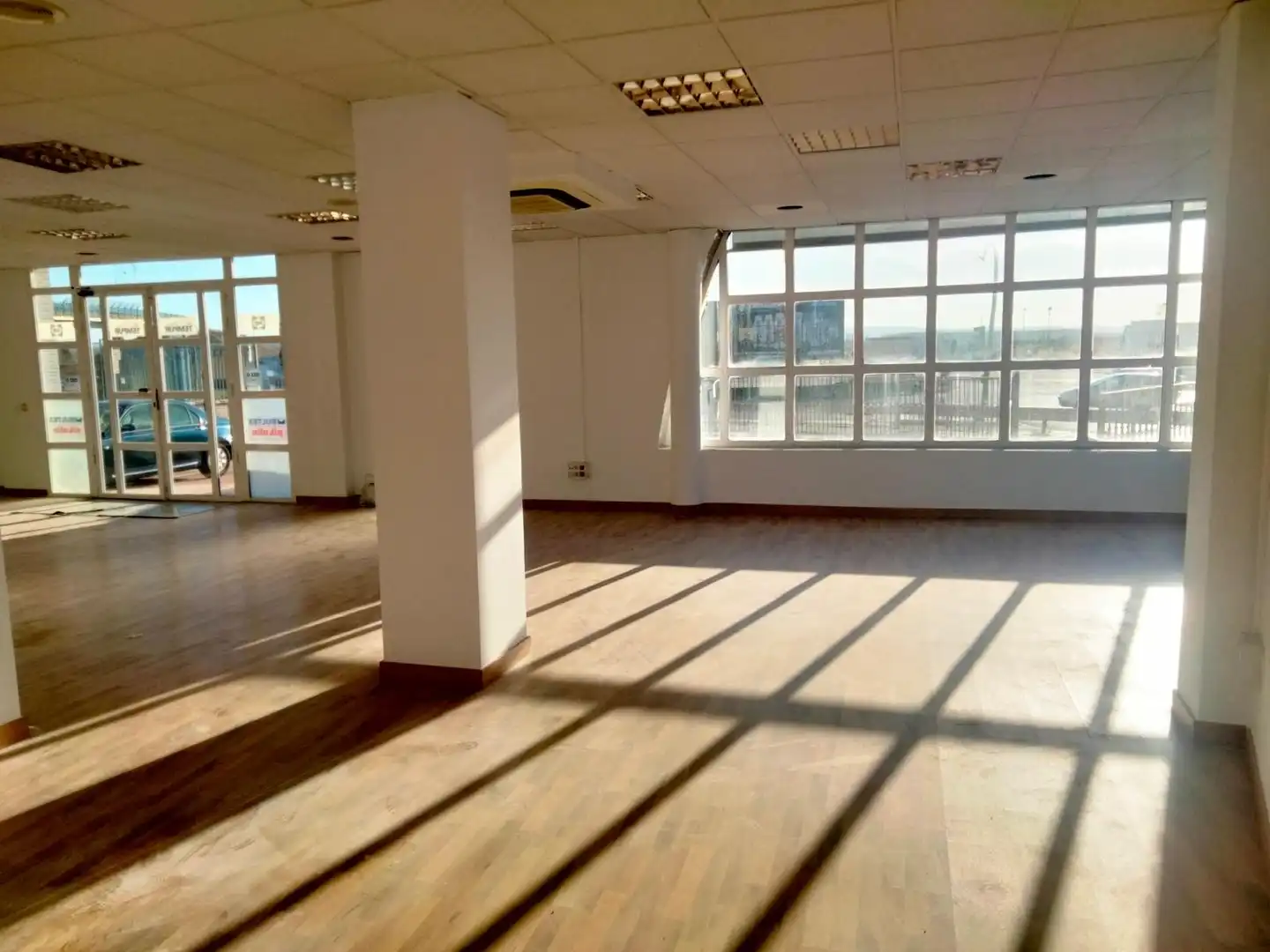 Business premises to rent in Carretera Carretera Córdoba, imagen 18