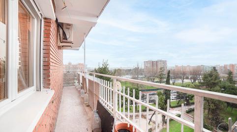 Foto 3 de Pis en venda a Calle Porto Lagos, 1, Parque Lisboa - La Paz, Alcorcón