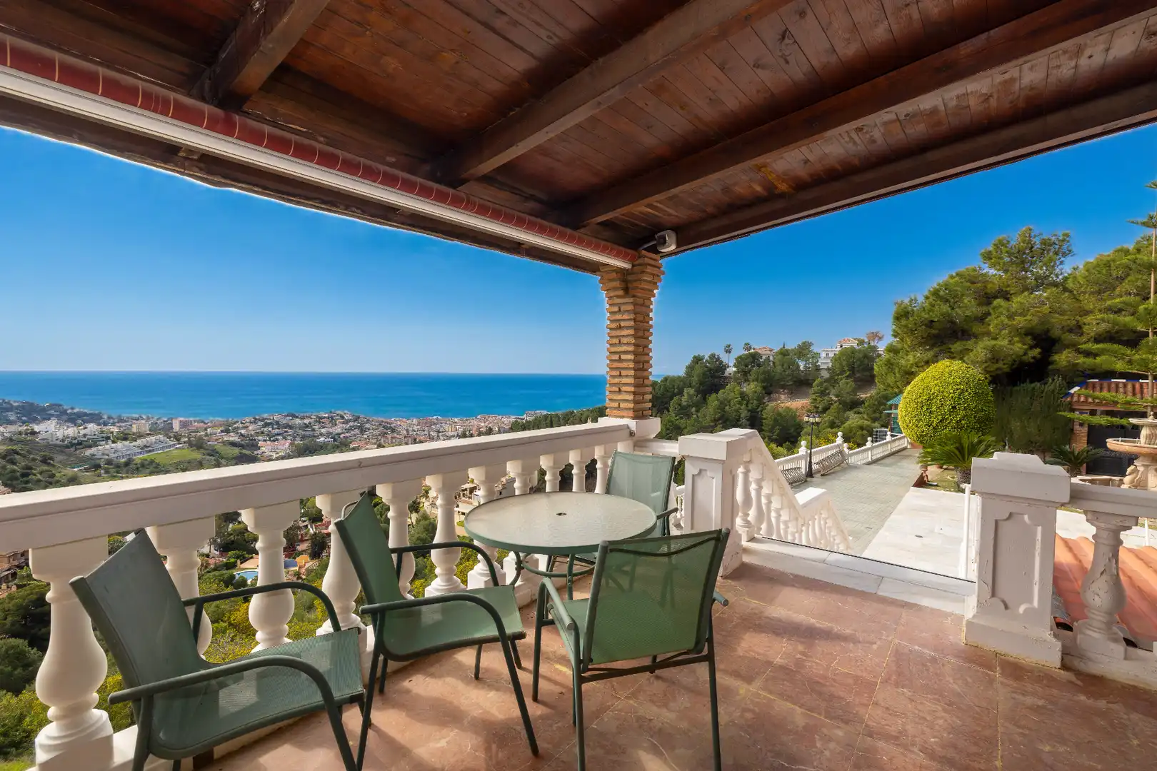 Villa mit Pool zum Verkauf in Calle Halespensis, imagen 32