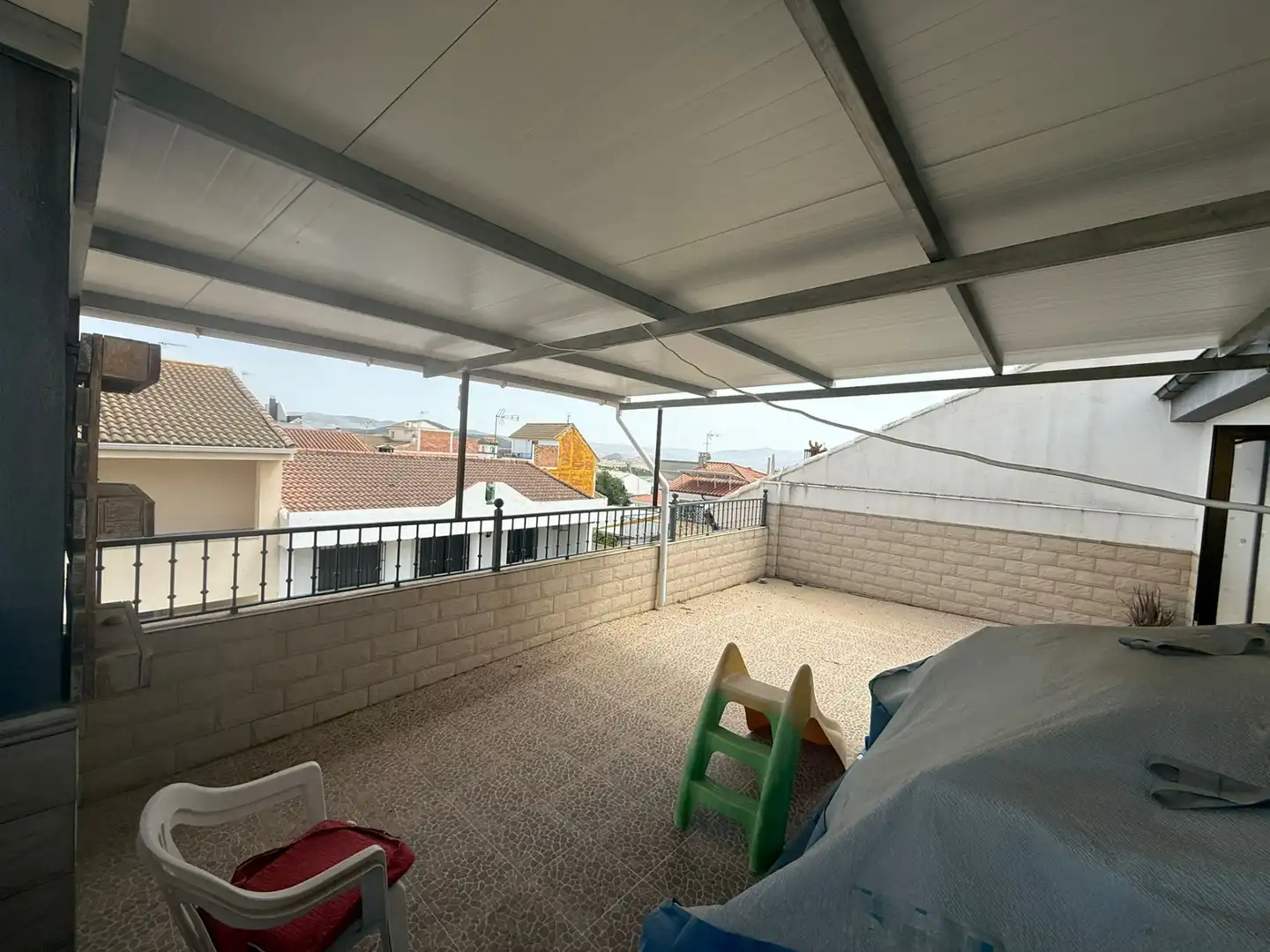 Casa en venda a Alcaudete, imagen 4