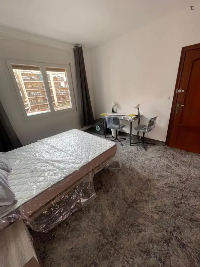 Room in Sant Antoni