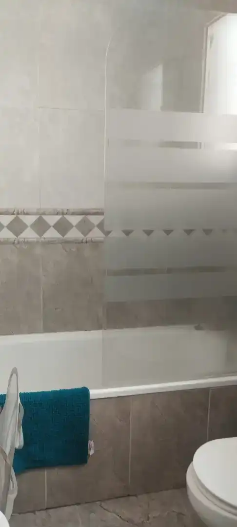 Bany de Casa adosada en venda en Zona Norte - Hospital - Urbanizaciones