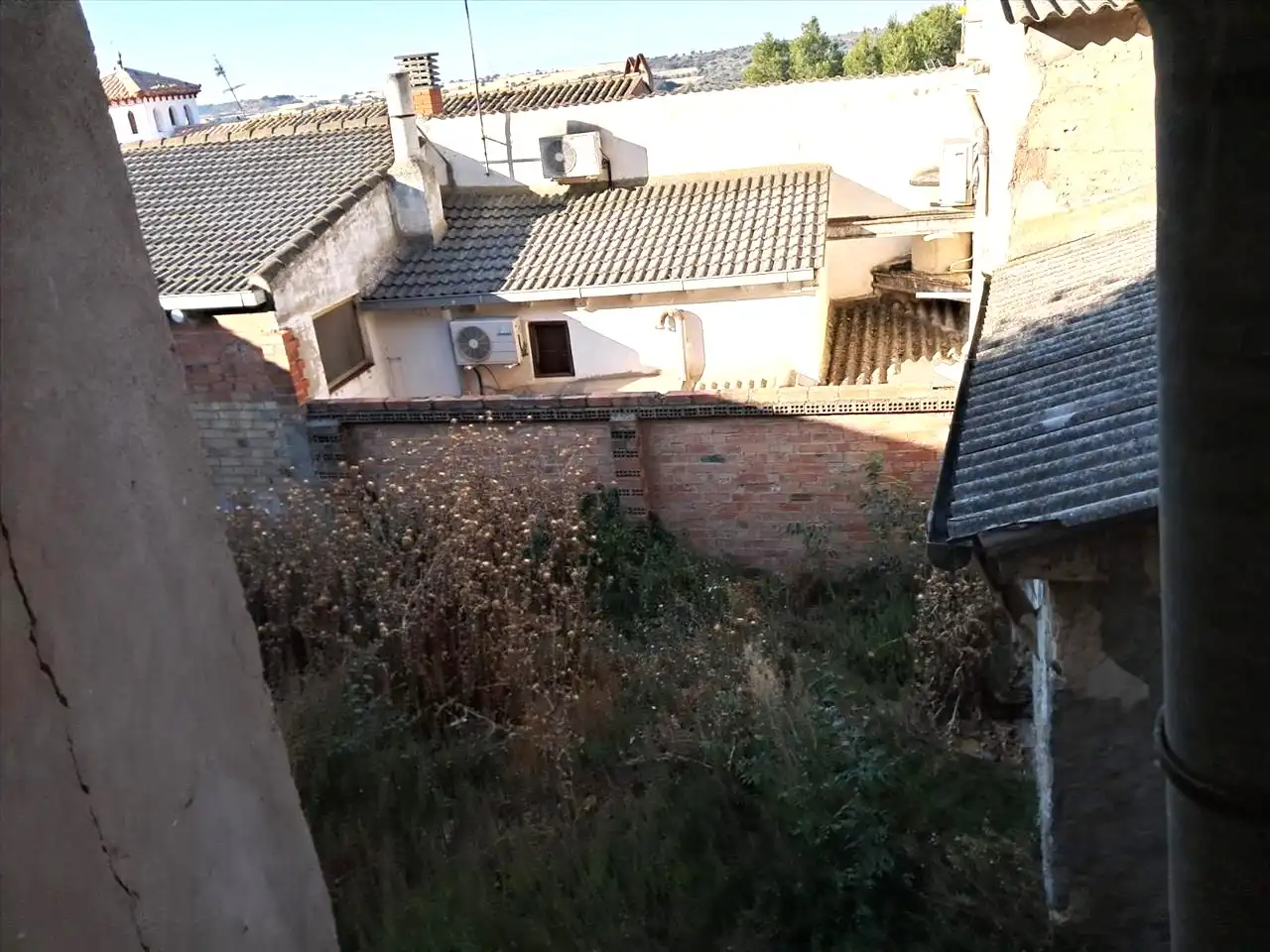 Edifici en venda en Castillonroy, Huesca