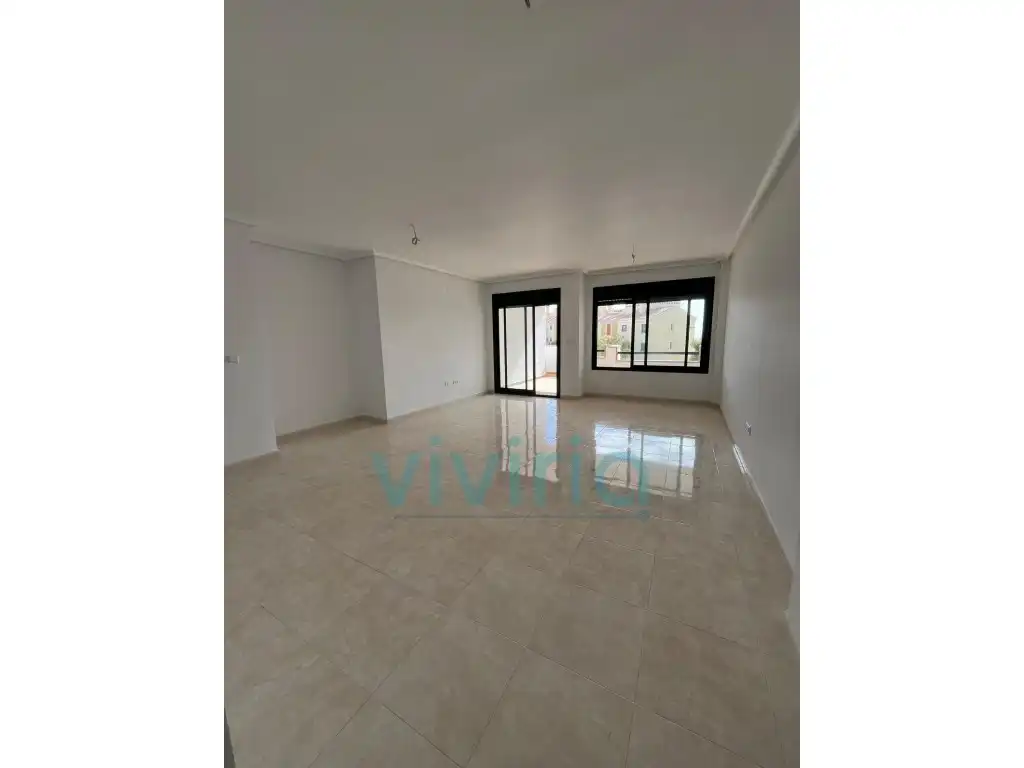 Apartament amb piscina en venda a Orihuela Costa, imagen 8
