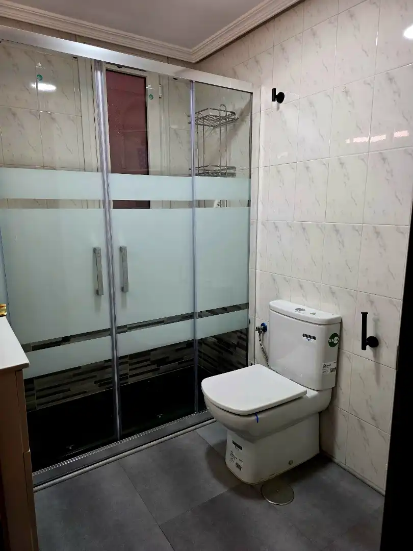 Bany de Pis en venda en San Blas