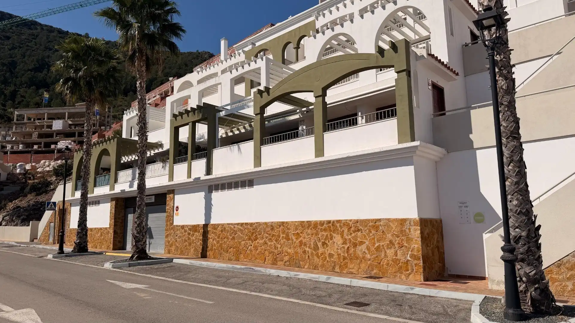 Appartement avec piscine à vendre à Xeresa, imagen 32