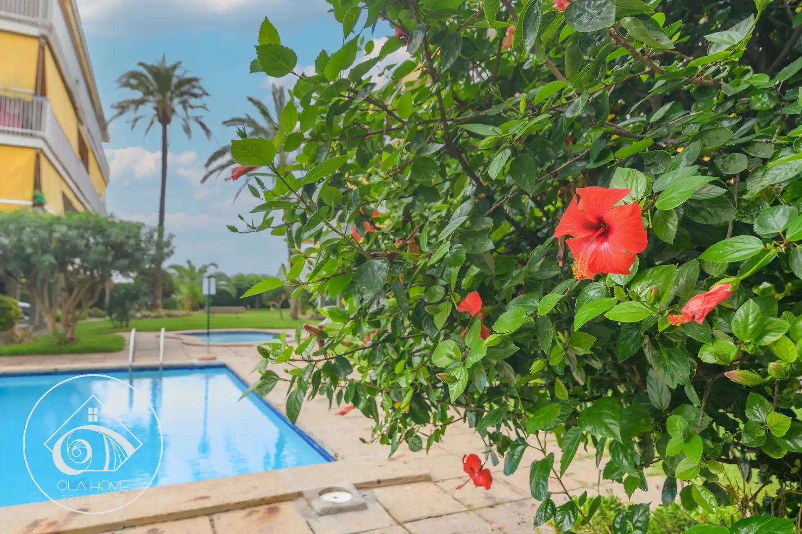 Piso con terraza en venta en Passeig Marítim, imagen 38