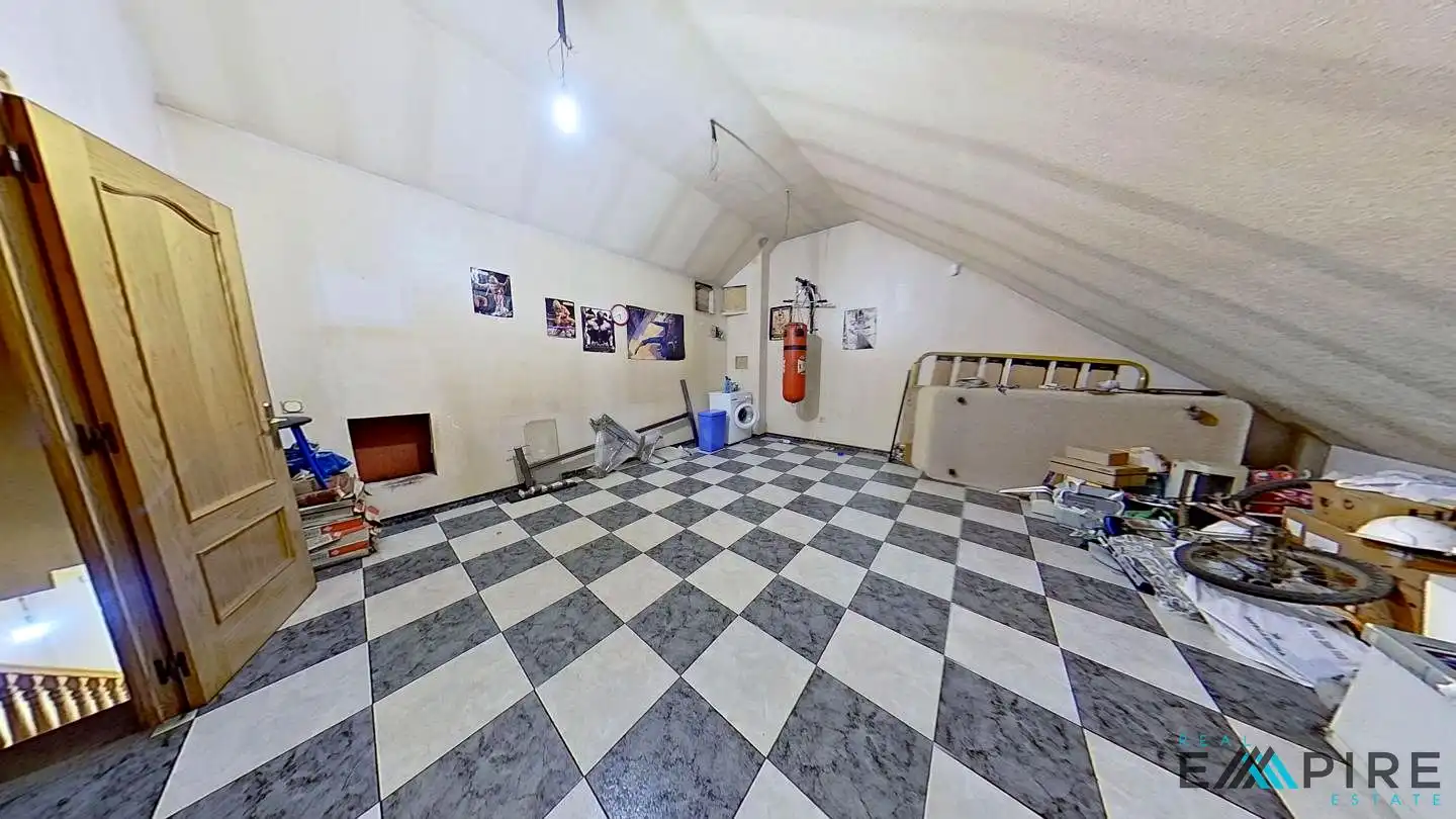 Casa o chalet en venta en Parla con Calefacción, Terraza y Amueblado