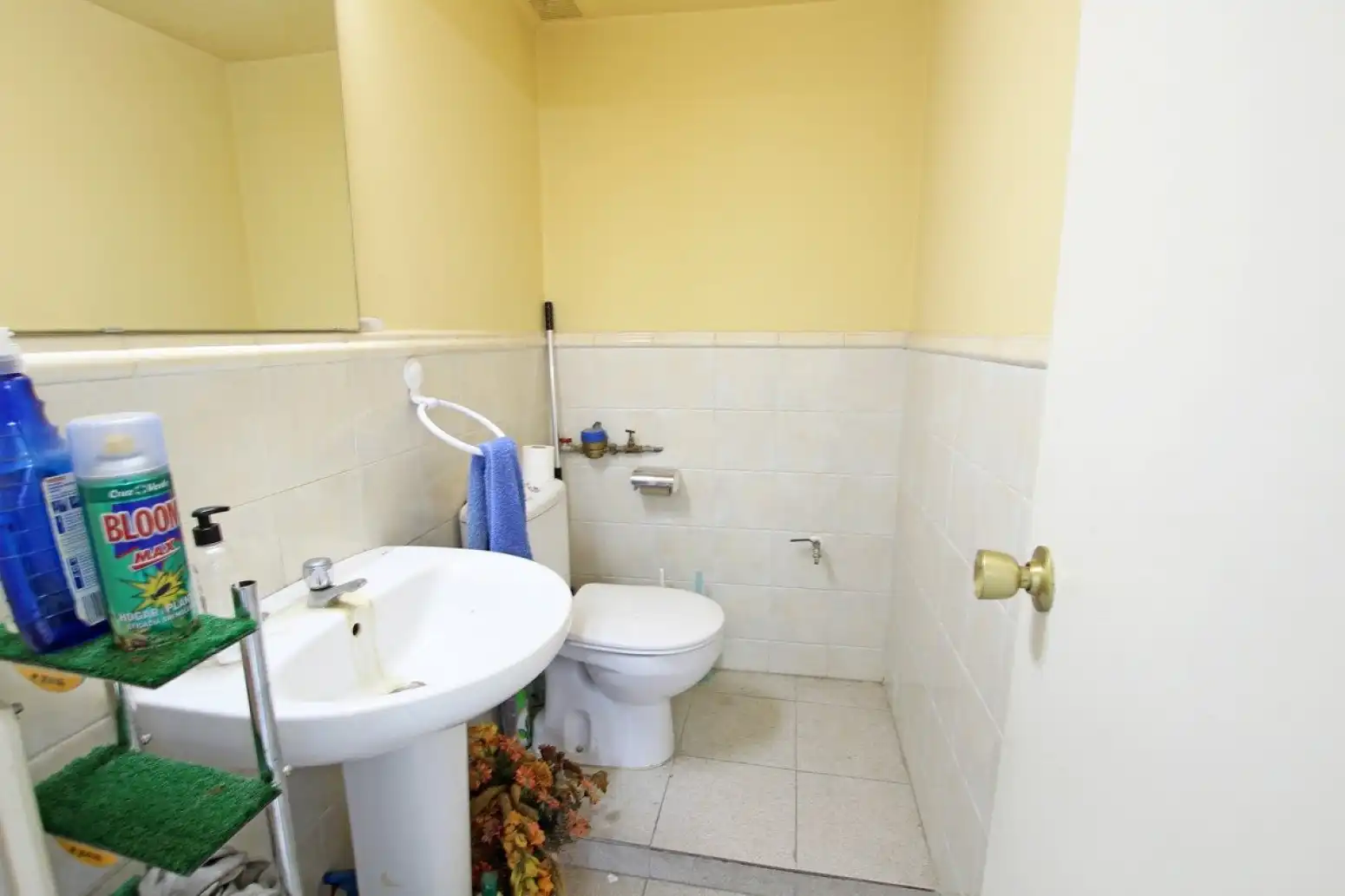 Local comercial en venta en Tafalla - Calle DIPUTACIÓN FORAL, imagen 3