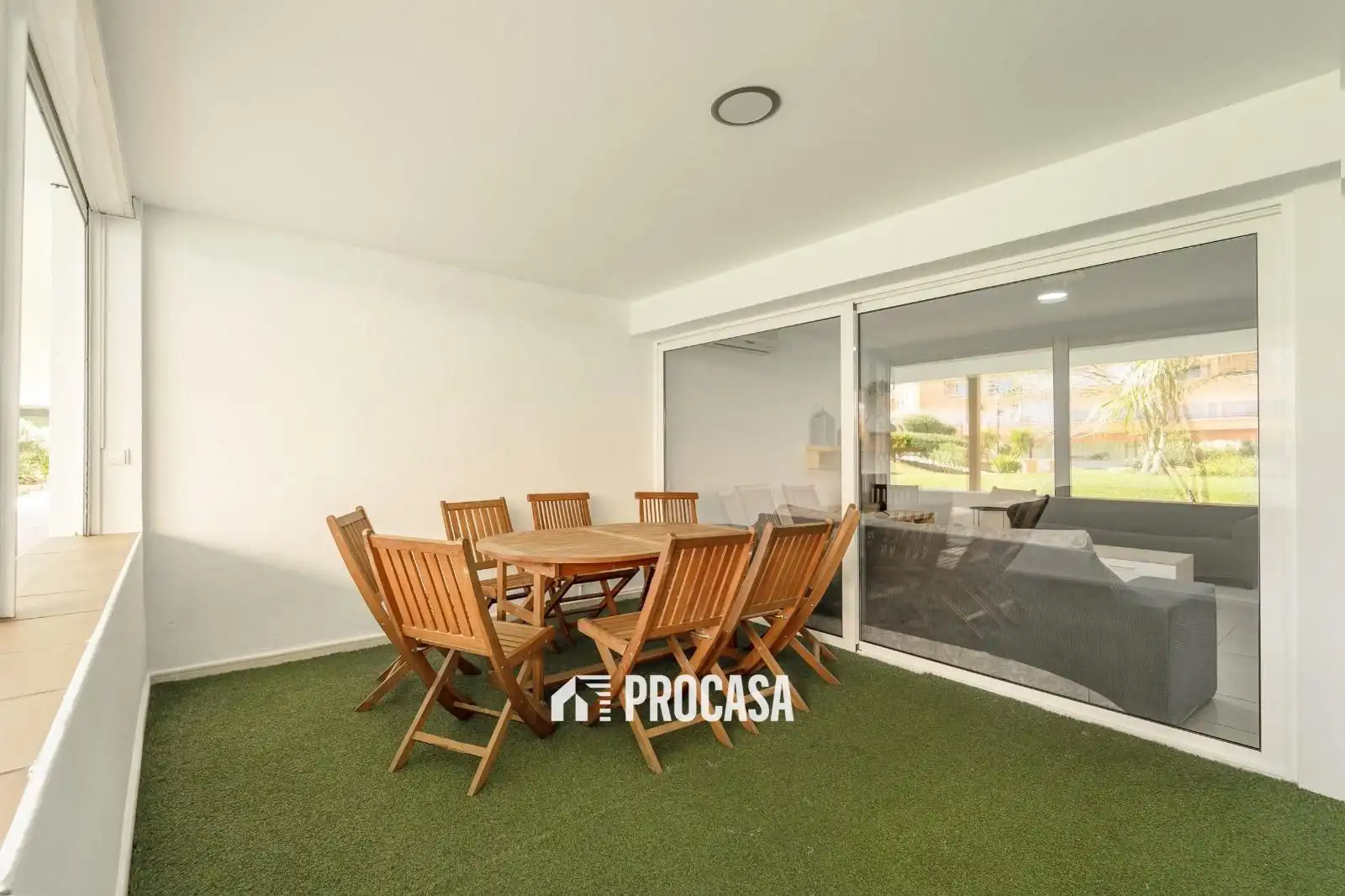 Appartement avec piscine à vendre à Del Cap Ponent, imagen 17