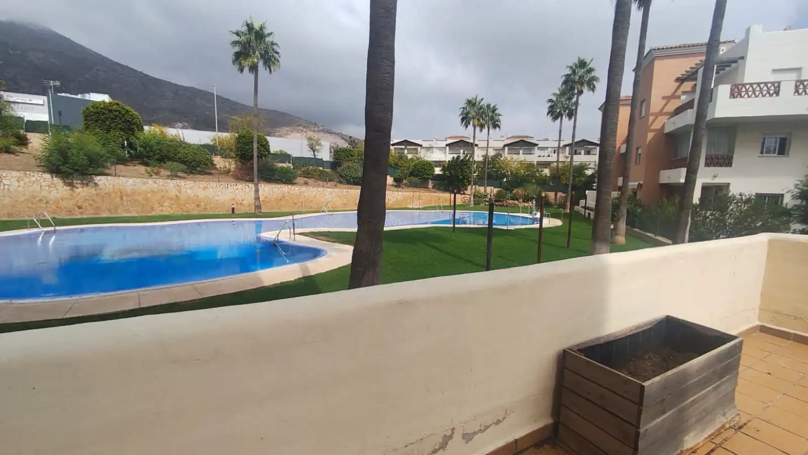 Fotografía del inmueble reportado: 1.250 €/mes — Benalmádena, Benalmádena