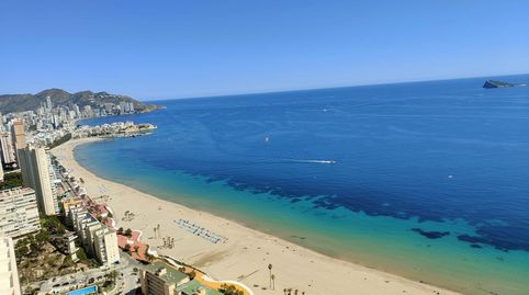 Foto 3 von Dachboden zum Verkauf in Republica Argentina, Playa Poniente, Benidorm