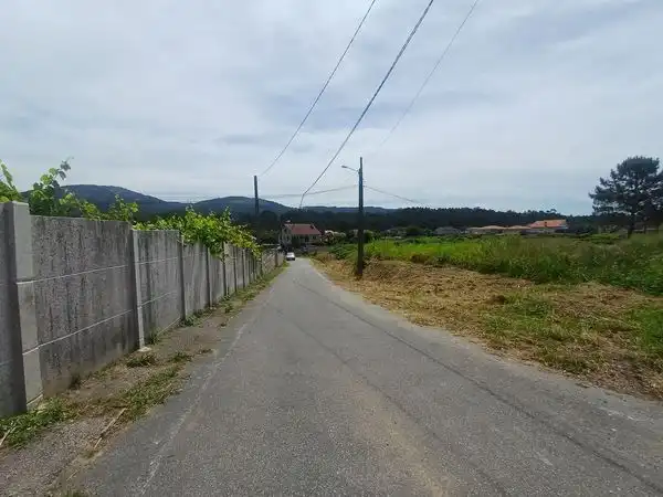 House with garden for sale in Estrada Louriño-Sobrans, imagen 12