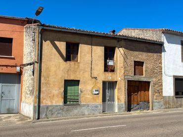 Casa en venda a Lumbrales